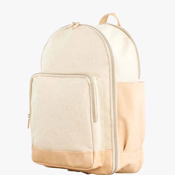 BEIS Travel Backpack - Picture 2 of 11